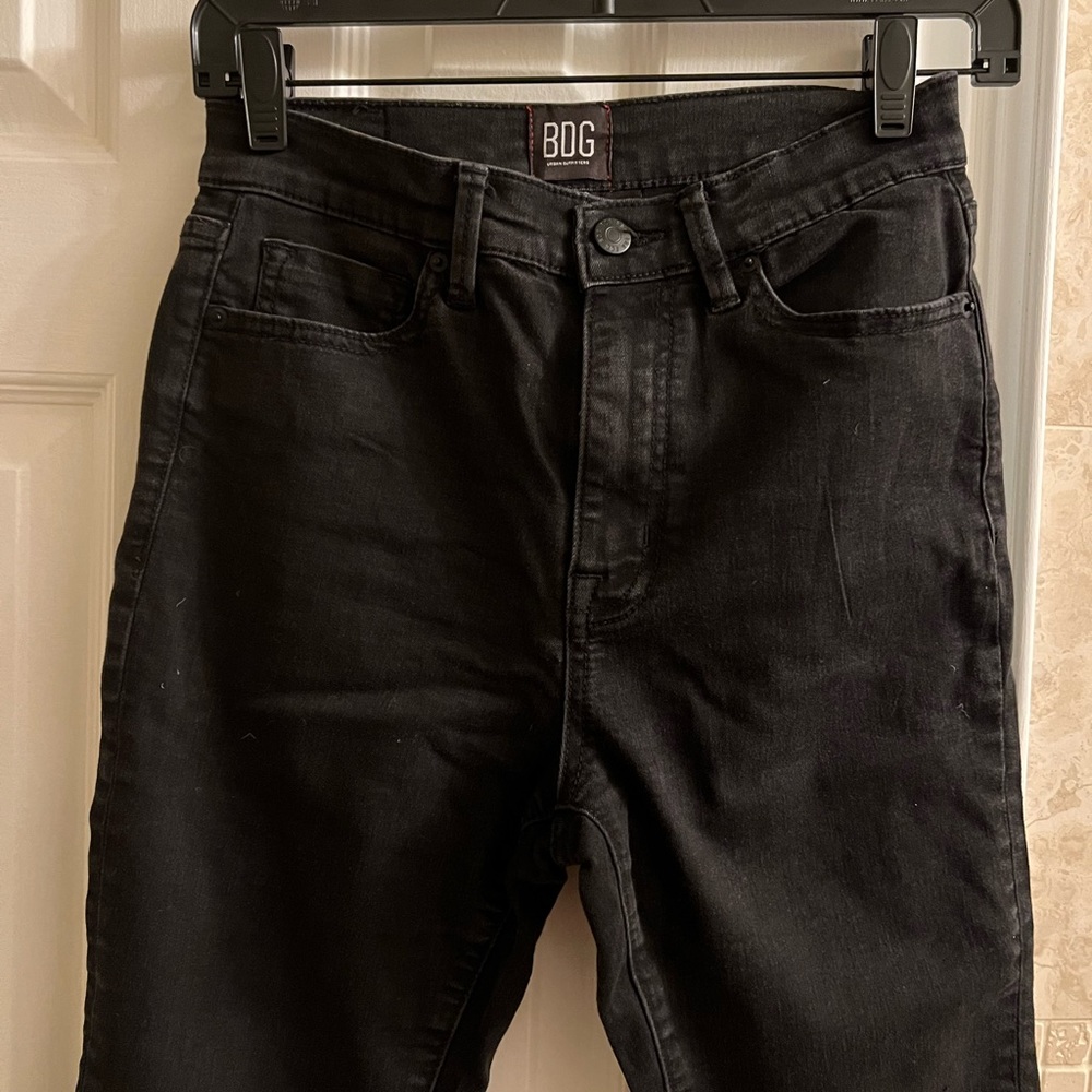 Urban Outfitters BDG Jeans